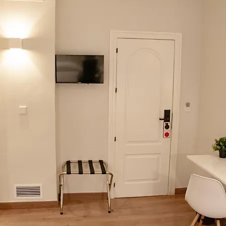 Hotel Universal Murcia-2