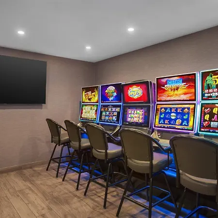 Holiday Inn Calgary Airport By Ihg-3
