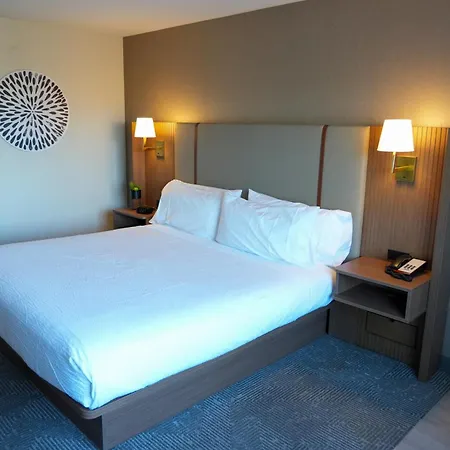 Holiday Inn & Suites Phoenix Airport By Ihg-2