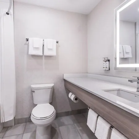Holiday Inn Express Calgary South By Ihg-2