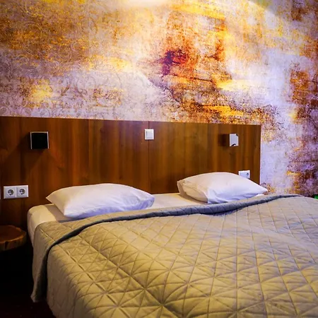 Hotel Klimt-3