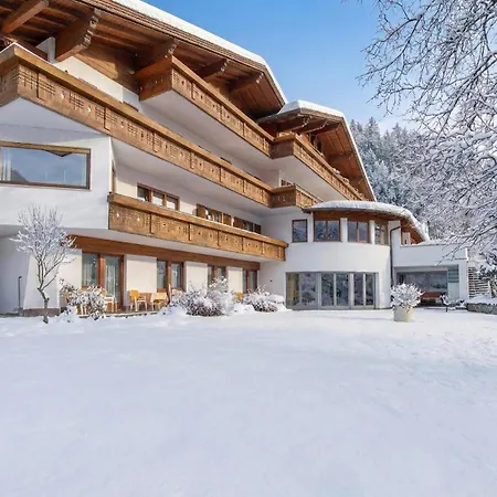 Hotel St. Pankraz-2