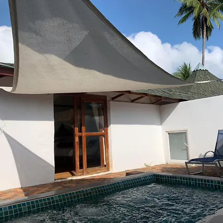 Chaweng Buri Resort-2