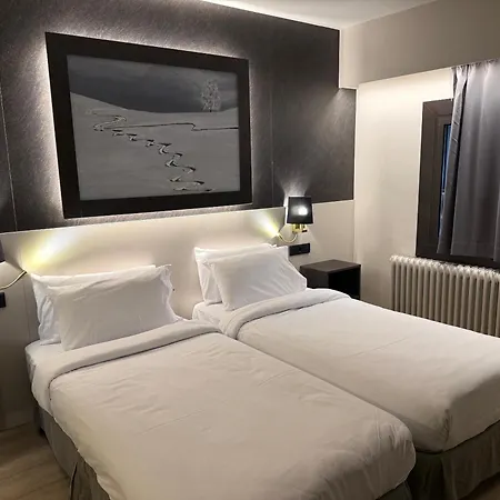 Hotel Guineu-3