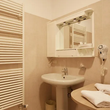 Albergo Ristorante Belvedere-3