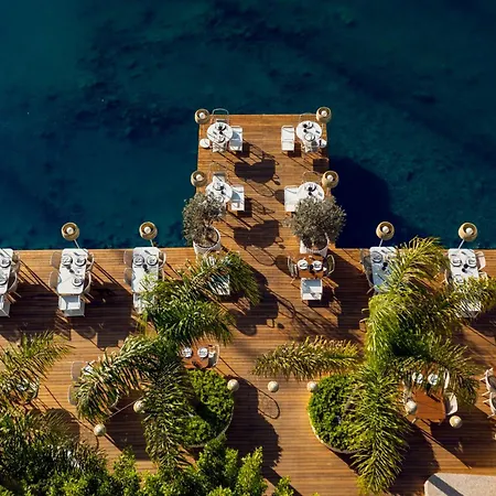 Yacht Classic Hotel - Boutique Class-3