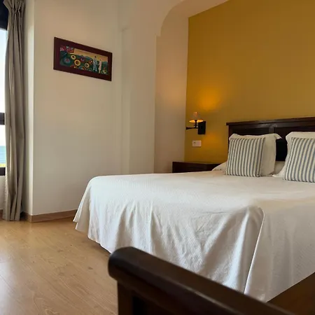 Hotel Balcón de San Bartolo-3