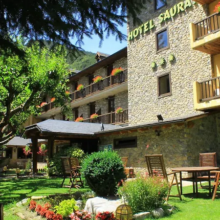 Hotel Saurat-3