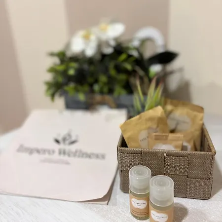 Impero Hotel Varese Beauty&Spa-2
