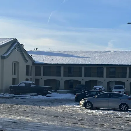 Red Roof Inn Media, Pa-3