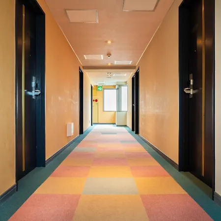 Hotel Seawave Beppu-2