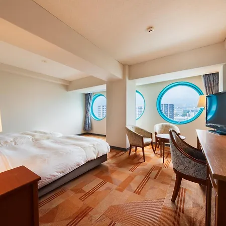 Hotel Seawave Beppu-3