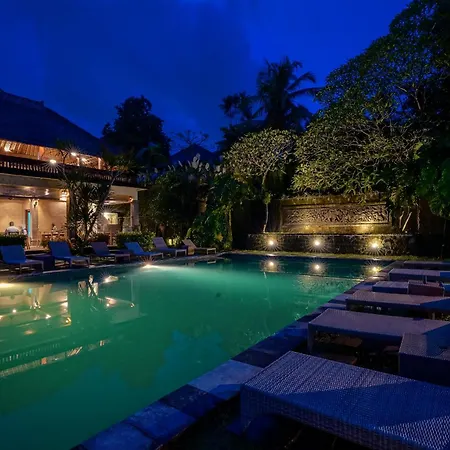Pertiwi Resort & Spa-3