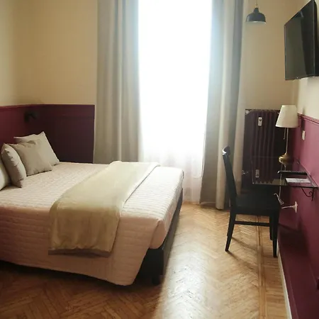 Albergo Garisenda-2