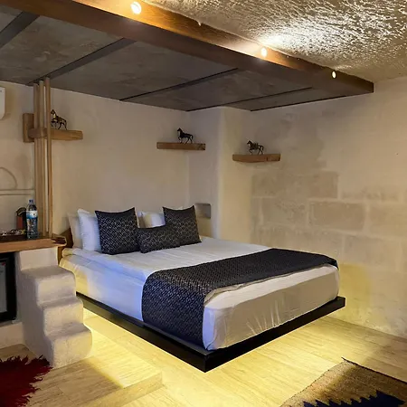 Local Cave House-3