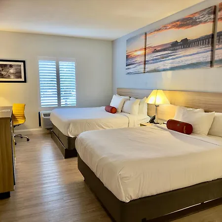 Days Inn & Suites By Wyndham Lakeland-2