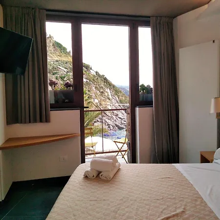 Hotel Gianni Franzi-3