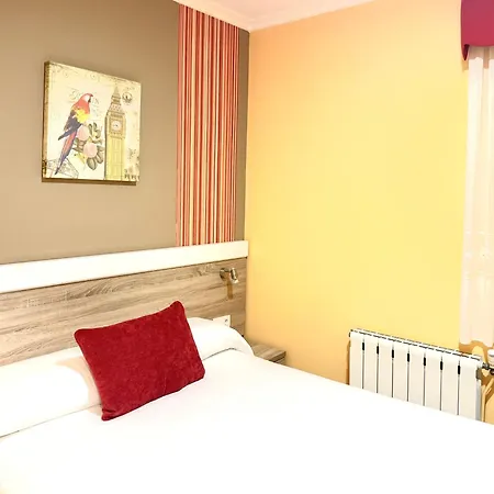 Hotel Spa Galatea-2