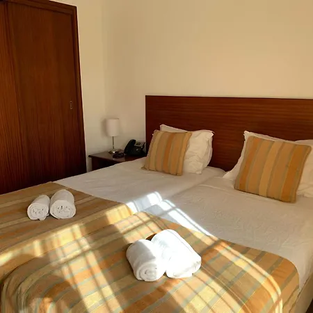 Hotel Louro-2