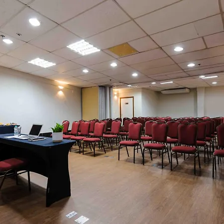 Vitoria Praia Hotel-2