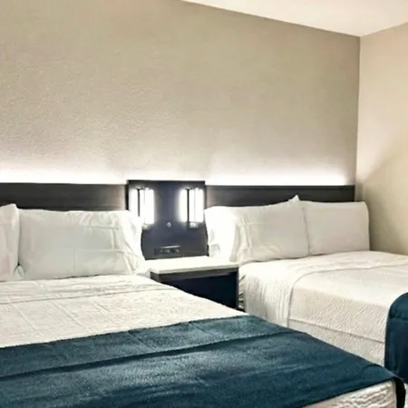 Motel 6-Atascadero, Ca-2