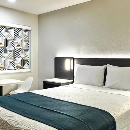 Motel 6-Atascadero, Ca-3