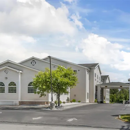 Best Western Concord Inn And Suites-3