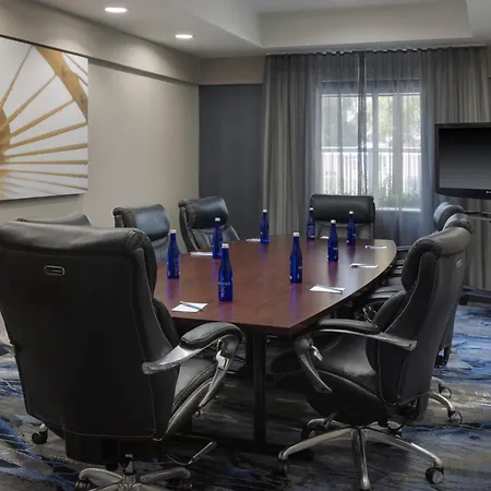 Fairfield Inn & Suites Jacksonville Airport-2