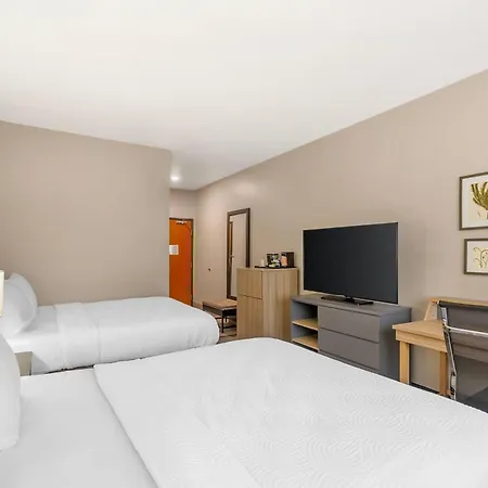 Country Inn & Suites By Radisson, Fairview Heights, Il-2