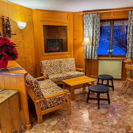 Locanda Del Lysjoch-2
