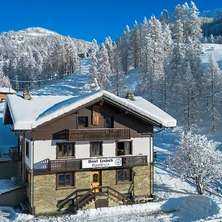Locanda Del Lysjoch-3