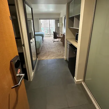 Lsi Resorts At Ala Moana-2