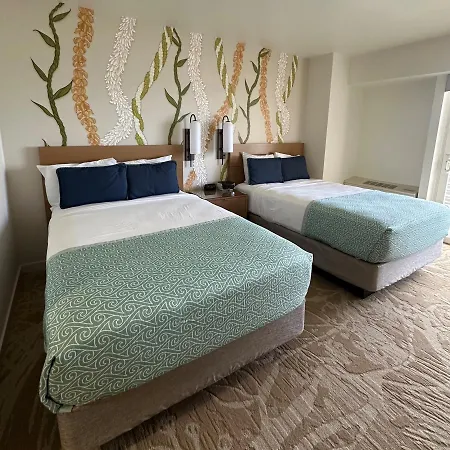 Lsi Resorts At Ala Moana-3