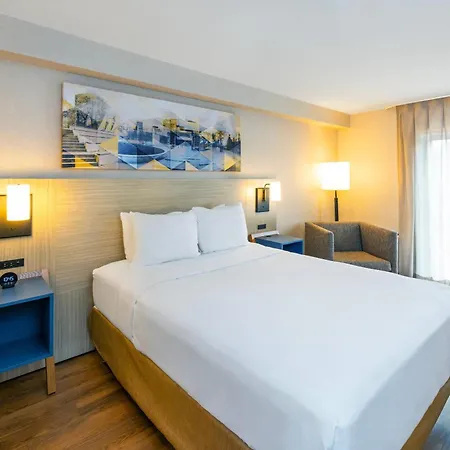 Comfort Inn-3