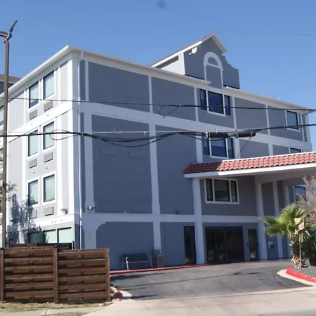 Holiday Inn Express & Suites San Antonio - Downtown Market Area By Ihg-2