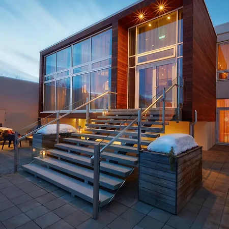 Akureyri - Berjaya Iceland Hotels-2