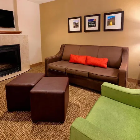 Comfort Suites Goodyear-West Phoenix-3
