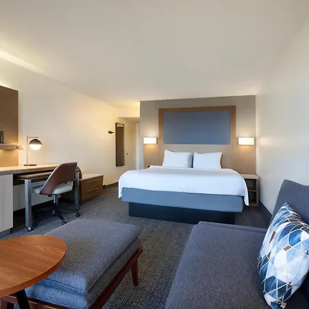 Courtyard By Marriott Cocoa Beach Cape Canaveral-2