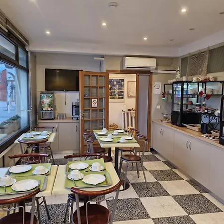 Hotel de la Plage - Barcares-2