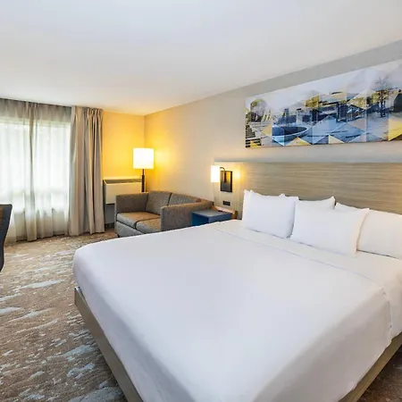 Comfort Inn-2