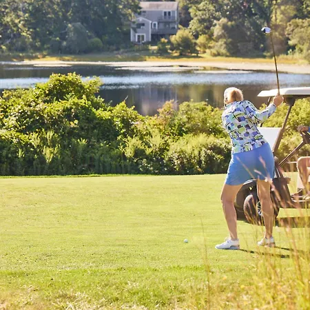 The Villages At Ocean Edge Resort & Golf Club-2