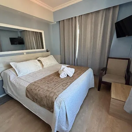 Hotel Playa Brava-3