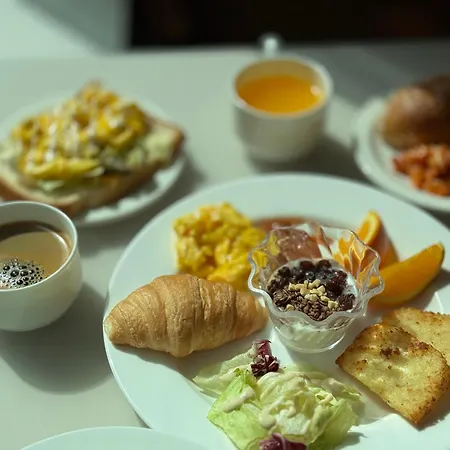 Hotel Prince Seoul-3