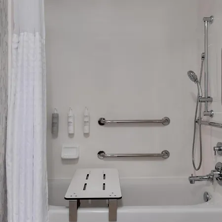 Hampton Inn Owensboro-2