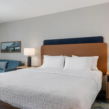Hampton Inn Owensboro-3