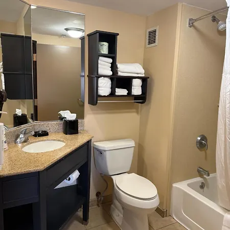 Hampton Inn Harrisburg/Grantville/Hershey-2