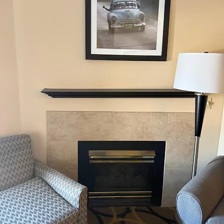 Hampton Inn Harrisburg/Grantville/Hershey-3