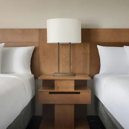 Fairfield Inn Las Vegas Convention Center-3