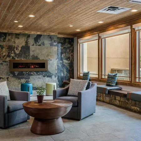 Marriott'S Mountain Valley Lodge At Breckenridge-2