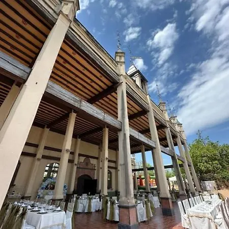 Hotel Castillo de Montemayor-2